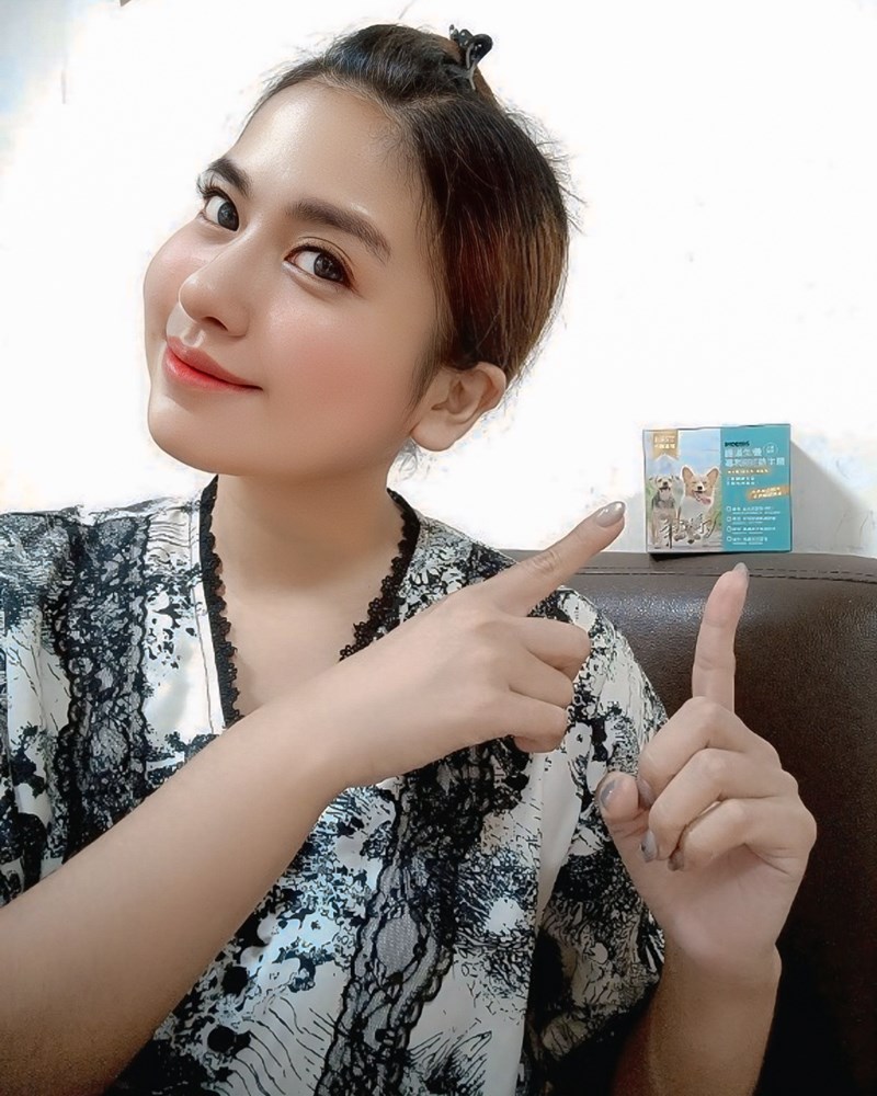 女人知己試用大隊,口碑行銷,部落客行銷,Moegis萌吉 腸道生機專利RBE益生菌,寵物益生菌,專利RBE益生元,專利蔬果酵素,小分子胜肽,藍藻粉,維持免疫力,幫助維持消化道機能,維持正常食慾,改變細菌叢生態,腸胃保健,犬貓適用